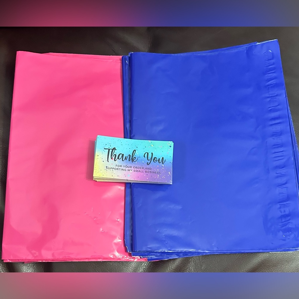 NEW 80 Piece Shipping Supply Bundle